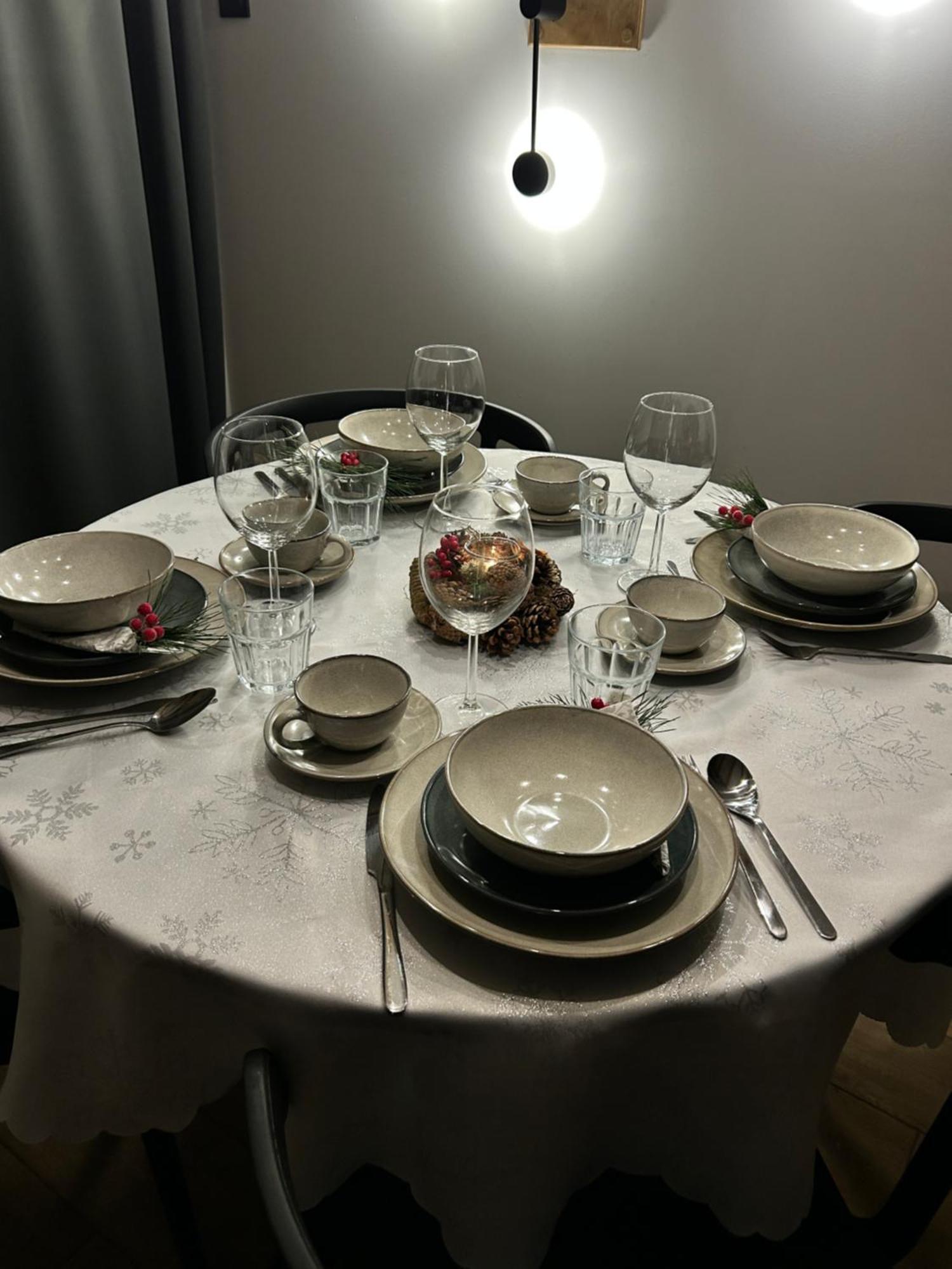 Domki Bursztyn ميجيجنو المظهر الخارجي الصورة