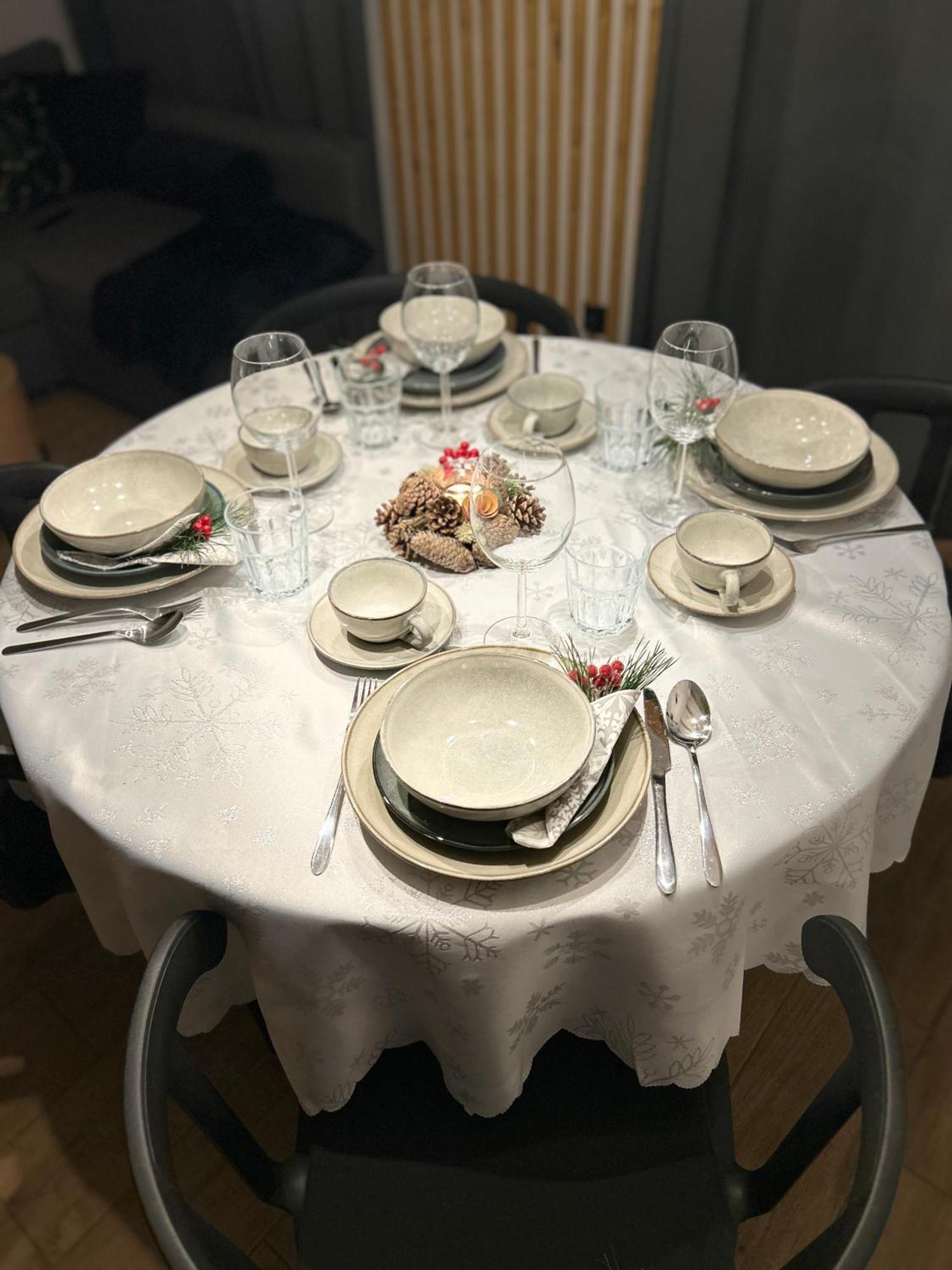 Domki Bursztyn ميجيجنو المظهر الخارجي الصورة